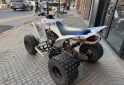 Cuatris y UTVs - Yamaha YFM350R 2008  111111Km - En Venta