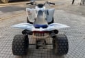 Cuatris y UTVs - Yamaha YFM350R 2008  111111Km - En Venta