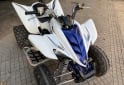 Cuatris y UTVs - Yamaha YFM350R 2008  111111Km - En Venta