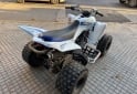 Cuatris y UTVs - Yamaha YFM350R 2008  111111Km - En Venta