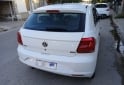 Autos - Volkswagen Gol Trend 2018 GNC 120000Km - En Venta