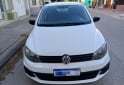 Autos - Volkswagen Gol Trend 2018 GNC 120000Km - En Venta