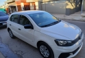 Autos - Volkswagen Gol Trend 2018 GNC 120000Km - En Venta