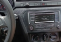Autos - Volkswagen Gol Trend 2018 GNC 121000Km - En Venta