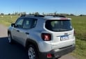 Camionetas - Jeep Renegade 2019 Nafta 138000Km - En Venta