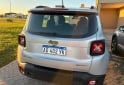 Camionetas - Jeep Renegade 2019 Nafta 138000Km - En Venta