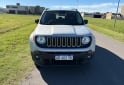 Camionetas - Jeep Renegade 2019 Nafta 138000Km - En Venta
