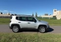 Camionetas - Jeep Renegade 2019 Nafta 138000Km - En Venta