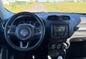 Camionetas - Jeep Renegade 2019 Nafta 138000Km - En Venta