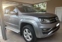 Camionetas - Volkswagen Amarok Highline Pack 4x2 2022 Diesel 164000Km - En Venta