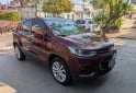 Autos - Chevrolet Tracker Ltz+ 2017 Nafta 57000Km - En Venta