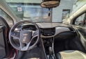 Autos - Chevrolet Tracker Ltz+ 2017 Nafta 57000Km - En Venta