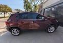 Autos - Chevrolet Tracker Ltz+ 2017 Nafta 57000Km - En Venta