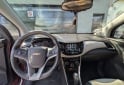 Autos - Chevrolet Tracker Ltz+ 2017 Nafta 57000Km - En Venta