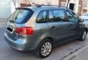 Autos - Volkswagen Suran Trendline 2010 Nafta 189000Km - En Venta