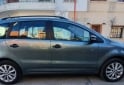 Autos - Volkswagen Suran Trendline 2010 Nafta 189000Km - En Venta