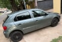 Autos - Volkswagen Gol trend 2011 Nafta 174000Km - En Venta