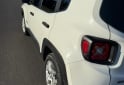 Camionetas - Jeep Renegade 2018 Nafta 53200Km - En Venta