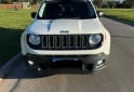 Camionetas - Jeep Renegade 2018 Nafta 53200Km - En Venta