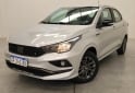 Autos - Fiat Cronos 1.3 S Design 2022 GNC 80000Km - En Venta