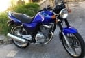 Motos - Suzuki En125 2011 Nafta 111111Km - En Venta