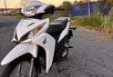 Motos - Honda Wave 110s 2022 Nafta 20000Km - En Venta