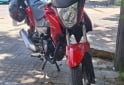 Motos - Honda CB twister 125F 2025 Nafta 7500Km - En Venta