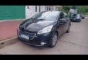 Autos - Peugeot 208 2016 Nafta 112000Km - En Venta
