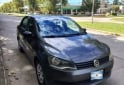 Autos - Volkswagen Voyage 1.6 GP 2012 GNC 218000Km - En Venta