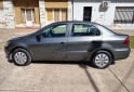 Autos - Volkswagen Voyage 1.6 GP 2012 GNC 218000Km - En Venta