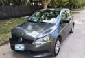 Autos - Volkswagen Voyage 1.6 GP 2012 GNC 218000Km - En Venta