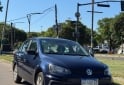 Autos - Volkswagen Voyage 2016 GNC 105000Km - En Venta