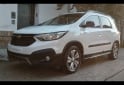 Autos - Chevrolet Spin 2020 Nafta 1111Km - En Venta