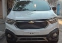 Autos - Chevrolet Spin 2020 Nafta 1111Km - En Venta