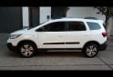 Autos - Chevrolet Spin 2020 Nafta 1111Km - En Venta