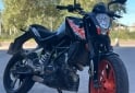 Motos - Ktm Duke 2000 2023 Nafta 50Km - En Venta