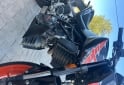 Motos - Ktm Duke 2000 2023 Nafta 50Km - En Venta