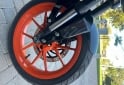 Motos - Ktm Duke 2000 2023 Nafta 50Km - En Venta