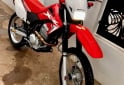 Motos - Honda XR TORNADO 2022 Nafta 4700Km - En Venta