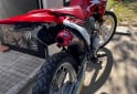 Motos - Honda XR TORNADO 2022 Nafta 4700Km - En Venta