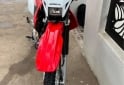 Motos - Honda XR TORNADO 2022 Nafta 4700Km - En Venta