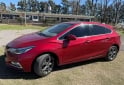 Autos - Chevrolet Cruze LTZ 2017 Nafta 125000Km - En Venta