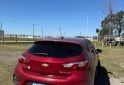 Autos - Chevrolet Cruze LTZ 2017 Nafta 125000Km - En Venta