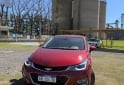 Autos - Chevrolet Cruze LTZ 2017 Nafta 125000Km - En Venta