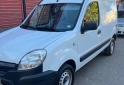 Utilitarios - Renault Kangoo 2014 Nafta 166000Km - En Venta