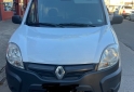 Utilitarios - Renault Kangoo 2014 Nafta 166000Km - En Venta