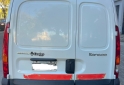 Utilitarios - Renault Kangoo 2014 Nafta 166000Km - En Venta