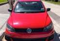 Autos - Volkswagen Gol tred 1.6 5ptasCOMFORT 2017 Nafta 97000Km - En Venta