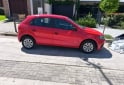 Autos - Volkswagen Gol tred 1.6 5ptas 2017 Nafta 99000Km - En Venta