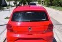 Autos - Volkswagen Gol tred 1.6 5ptas 2017 Nafta 99000Km - En Venta